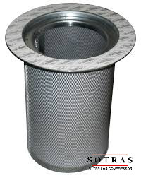 Сепаратор SOTRAS DB2077 повітряно- масляний Італія, фото 1