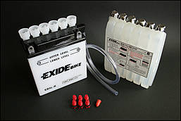 Мото аккумулятор Exide EB5L-B = YB5L-B