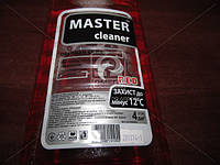 Омыватель стекла зимний Мaster cleaner -12 Лесн. ягода 4л 4802648552 UA59