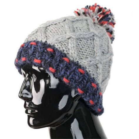 Шапка Chaos Crass Grey Heather One size (1052-14G3 2322 121), фото 1