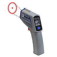 Термометр инфракрасный, Термометр лазерный, Пирометр Mastercool, MC52224A