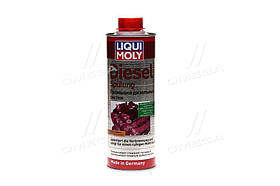 Промивка дизельних систем Liqui Moly DIESEL-SPULUNG 0,5л 1912/2509 UA59