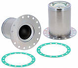 Сепаратор SOTRAS DC3027 повітряно- масляний Італія, фото 2