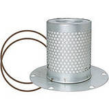 Сепаратор SOTRAS DC3077 повітряно- масляний Італія, фото 2