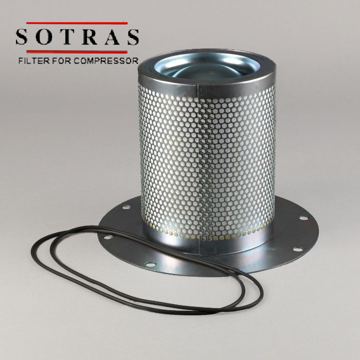 Сепаратор SOTRAS DC3110 повітряно- масляний Італія, фото 1