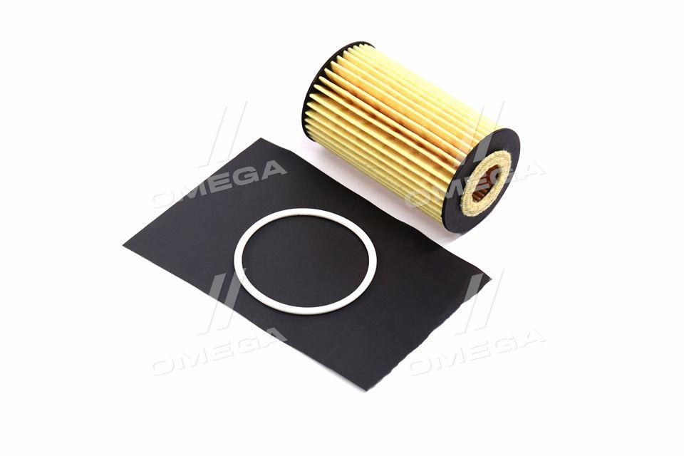 Фильтр масляний OPEL ASTRA 1.6 12-, OPEL INSIGNIA 1.6 13- (вир-во HENGST) E614HD442 UA59, фото 1