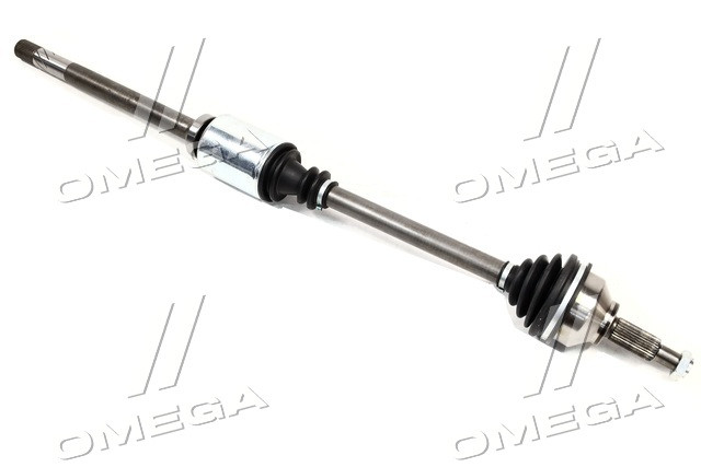 Вал приводний OPEL VIVARO Box (вир-во Magneti Marelli) 302004190080 UA59, фото 1