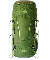 Рюкзак туристический Tramp TRP-045 Sigurd 60+10 л Green