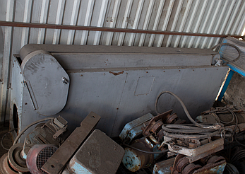 Екструдер б/в, фото 2