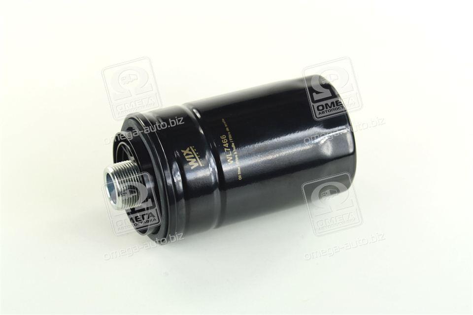 Фильтр масляний двигуна WL7466/OP526/7 (вир-во WIX-FILTERS) WL7466 UA59
