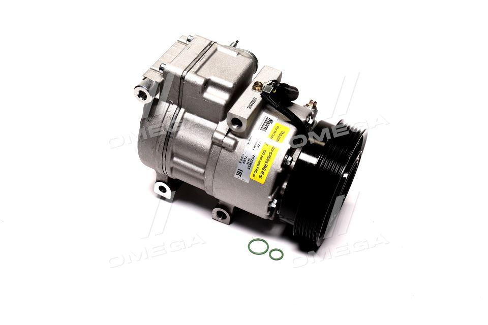 Компресор кондиционера Hyundai Grandeur/Kia Optima/magentis 05-/Sonata 04- (Nissens) 89278 UA59, фото 1