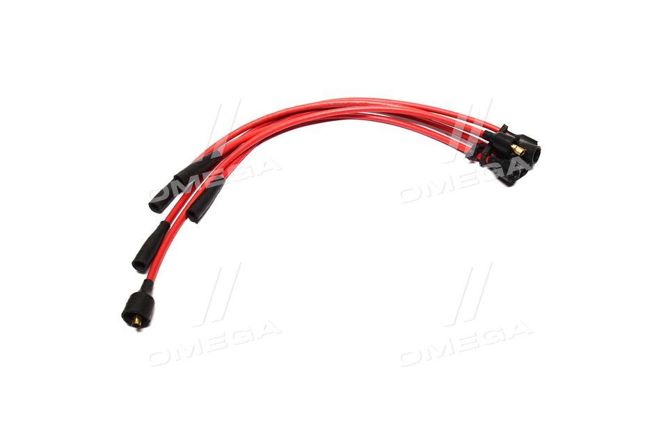 Провид в/в ВАЗ 21213, ЗАЗ-1102 ЛЮКС (нихром) (Украйна) 17023 UA59, фото 1