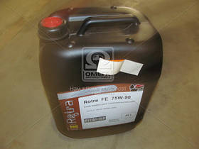 Олива трансмис. Eni Rotra FE 75W-90 GL-4 (Канистра 20л) 128050 UA59