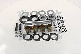 Шворинь в компл. (повний на а/м) ГАЗ 3302 Р1(D= 25,1) без кришок  3302-3000100-03Р1 UA59