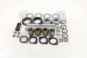 Шворинь в компл. (повний на а/м) ГАЗ 3302 Р0(D=25) без кришок  3302-3000100-03 UA59