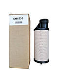 Фільтр масляний SOTRAS SH8330 Італія, фото 3