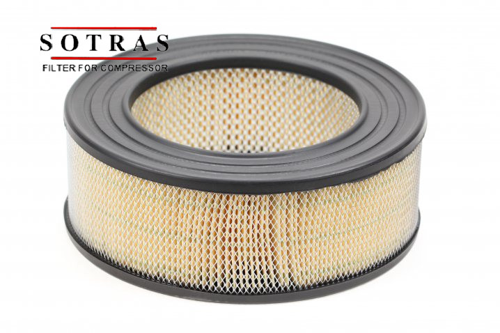 Фільтр повітряний SA6029 SOTRAS Італія, фото 1