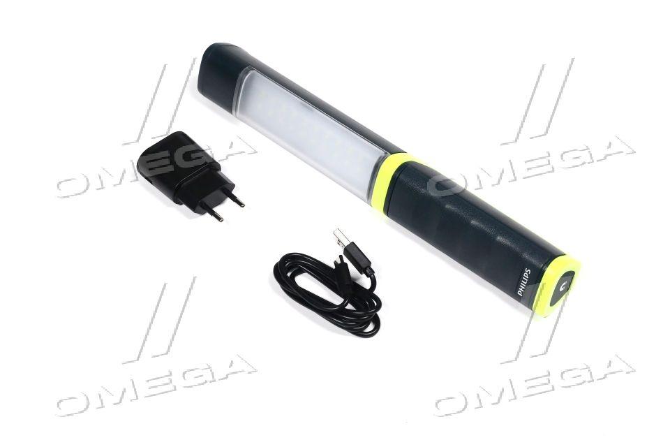 Лихтар свитлодиодний Xperion 6000 LED WSL Line 300lm/150lm (вир-во Philips) X60LINEX1 UA59, фото 1