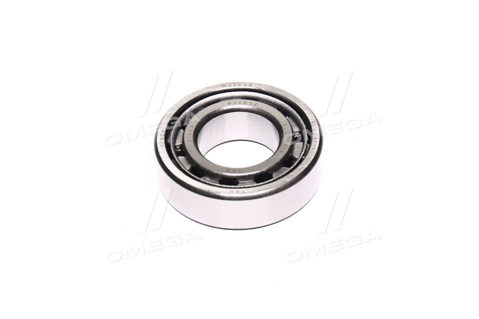 Пидшипник 6-42205 (NJ205E) (вир-во Kinex) 42205 UA59, фото 1