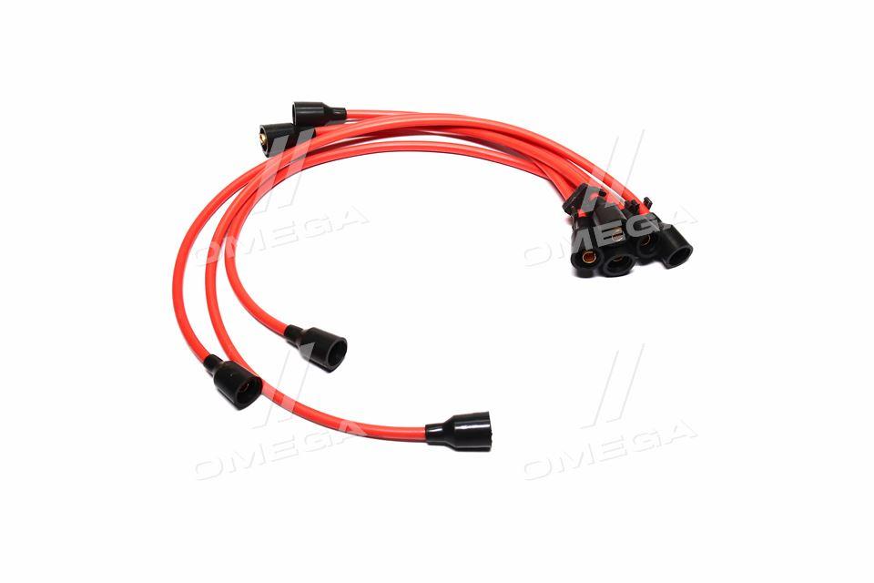 Провид в/в ВАЗ 21213, ЗАЗ-1102 ЛЮКС (мидь) (Украйна) 17123 UA59, фото 1