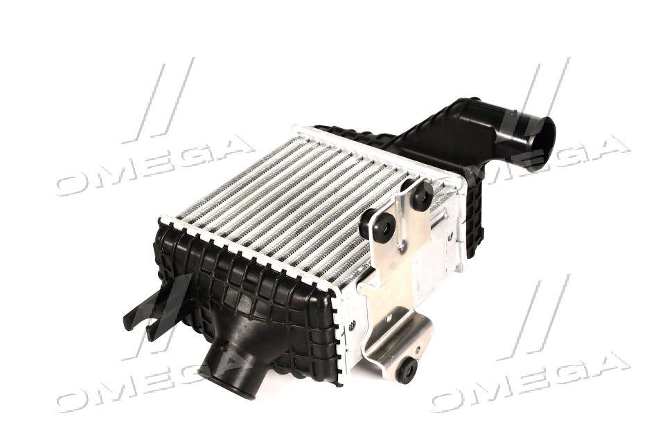 Интеркулер Hyundai Tucson/Kia Sportage 05- (Van Wezel) 82004226 UA59, фото 1