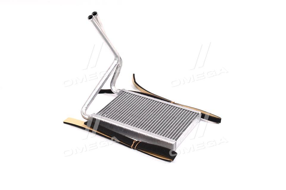 Радиатор обигривача KIA SORENTO I (BL) (02-) (вир-во AVA) KA6169 UA59, фото 1