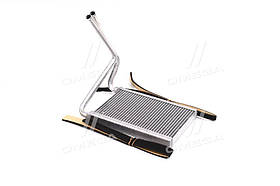 Радиатор обигривача KIA SORENTO I (BL) (02-) (вир-во AVA) KA6169 UA59