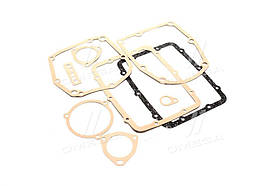 Р/к КПП ВАЗ 2101-07 5-ти ступ.(прокладки) (7 найм.) (вир-во Украйна) 2101-170015 UA59