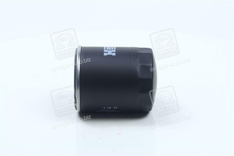 Фильтр масляний двигуна FORD, MAZDA (вир-во Hengst) H90W27 UA59