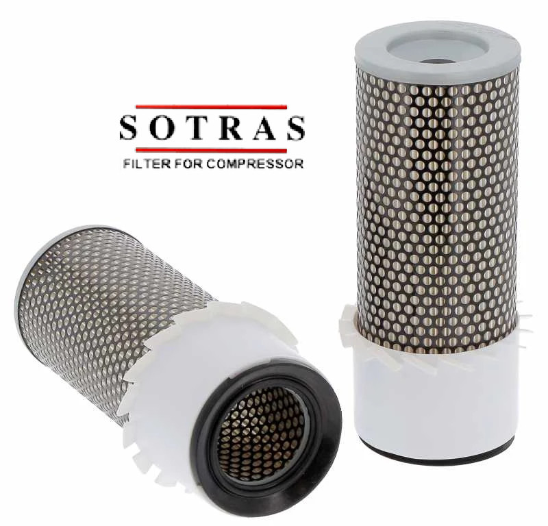 Фільтр повітряний SA6038 SOTRAS Італія, фото 1