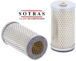 Фільтр повітряний SA6093 SOTRAS Італія, фото 1
