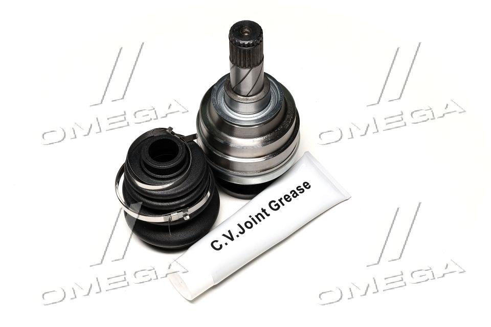 ШРУС внутр. з пильником OPEL (вир-во LPR) KOP817 UA59, фото 1