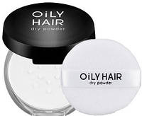 Пудра для жирных волос - A'pieu Oily Hair Dry Powder (536137-2)