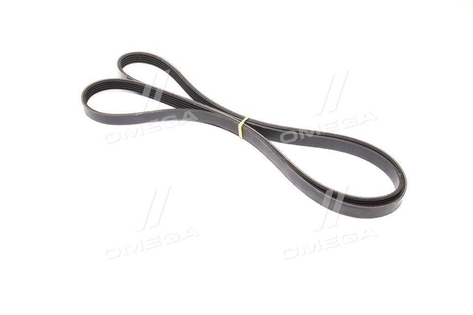 Реминь поликлин. 5PK1885 (Рось-Гума) 5PK1885 UA59, фото 1