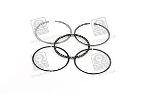 Кильця поршневи OPEL 75,50 C1.3N/1.3S/N (вир-во Mahle) 011 27 N1 UA59