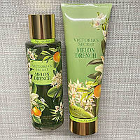 Мист и лосьон для тела Victoria's Secret Melon Drench