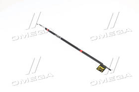 Трос обигривача ВАЗ 2107 (компл.) (покуп. ГАЗ) 2107-8109120 UA59