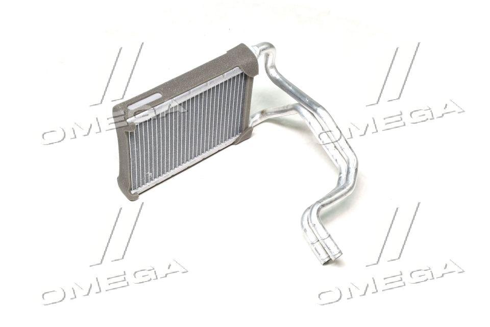 Радиатор обигривача HYUNDAI TUCSON (вир-во Mando) HC971382E150 UA59, фото 1