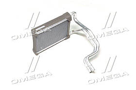 Радиатор обигривача HYUNDAI TUCSON (вир-во Mando) HC971382E150 UA59