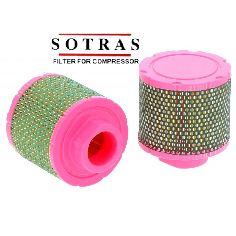 Фільтр повітряний SA6972 SOTRAS Італія, фото 1