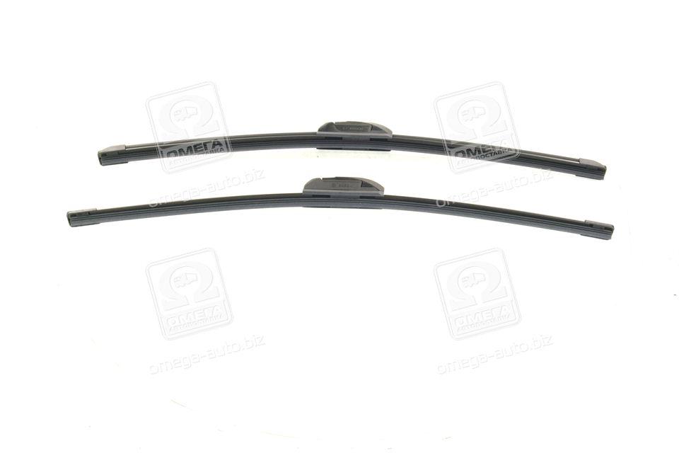 Щитка склоочис. 530/530 AEROTWIN AR992S (вир-во Bosch) 3397118992 UA59, фото 1