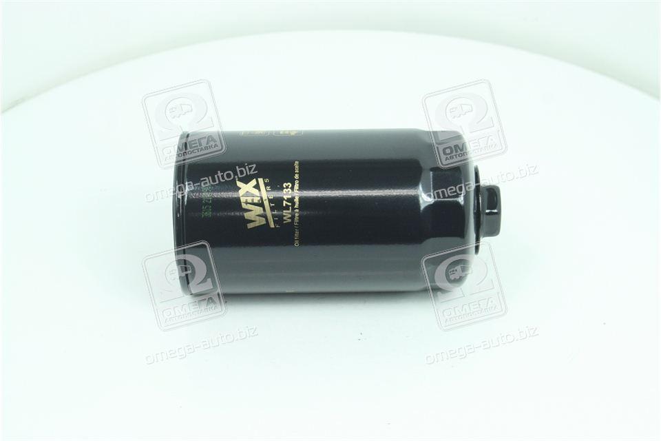 Фильтр масляний двигуна VW T4 WL7133/OP574 (вир-во WIX-FILTERS) WL7133 UA59