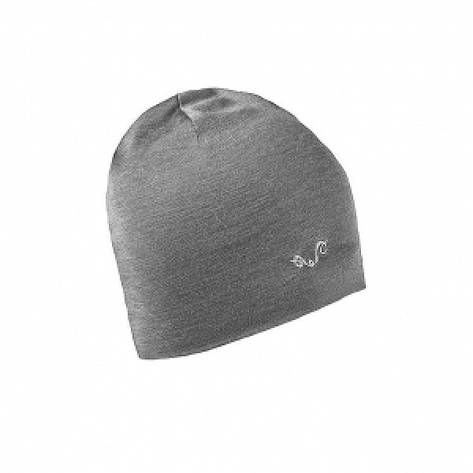 Термошапка Woolona Hat One size Grey (WOO-HAT-GR), фото 1