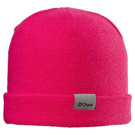 Шапка Chaos Jason Neon Pink One size (1052-13G3 2629 445), фото 1