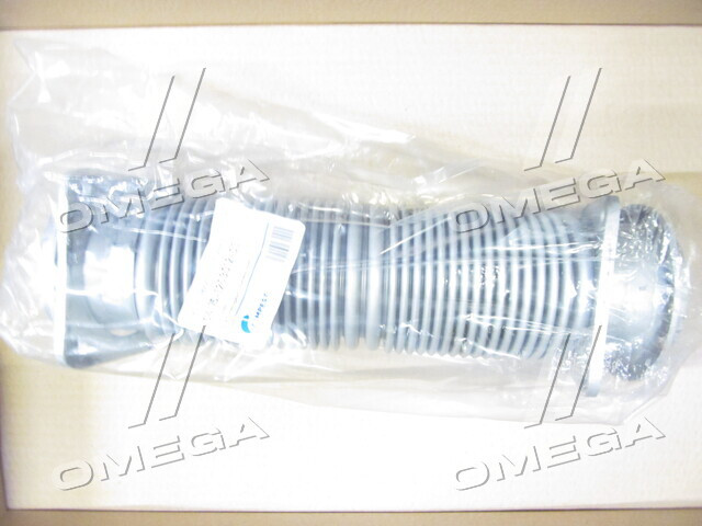 Металорукав ЕВРО з фланцями в зб. гофр. нерж. (TEMPEST) 54115-1203012-03 UA59, фото 1