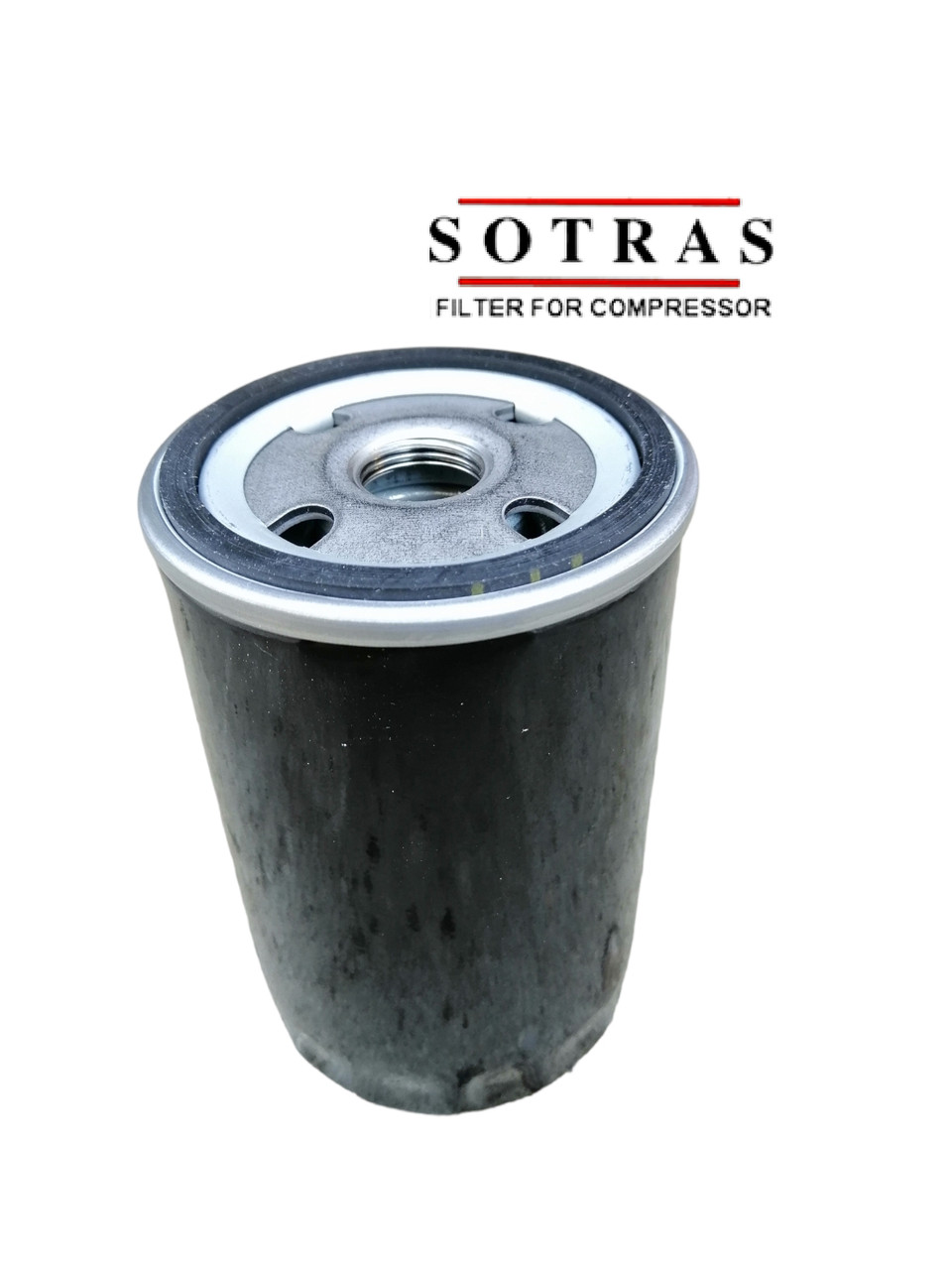 Фільтр масляний SOTRAS SH8113 Італія, фото 1