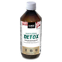 Комплекс для профилактики работы печени STC NUTRITION NATURAL DETOX 500 ml /16 servings/