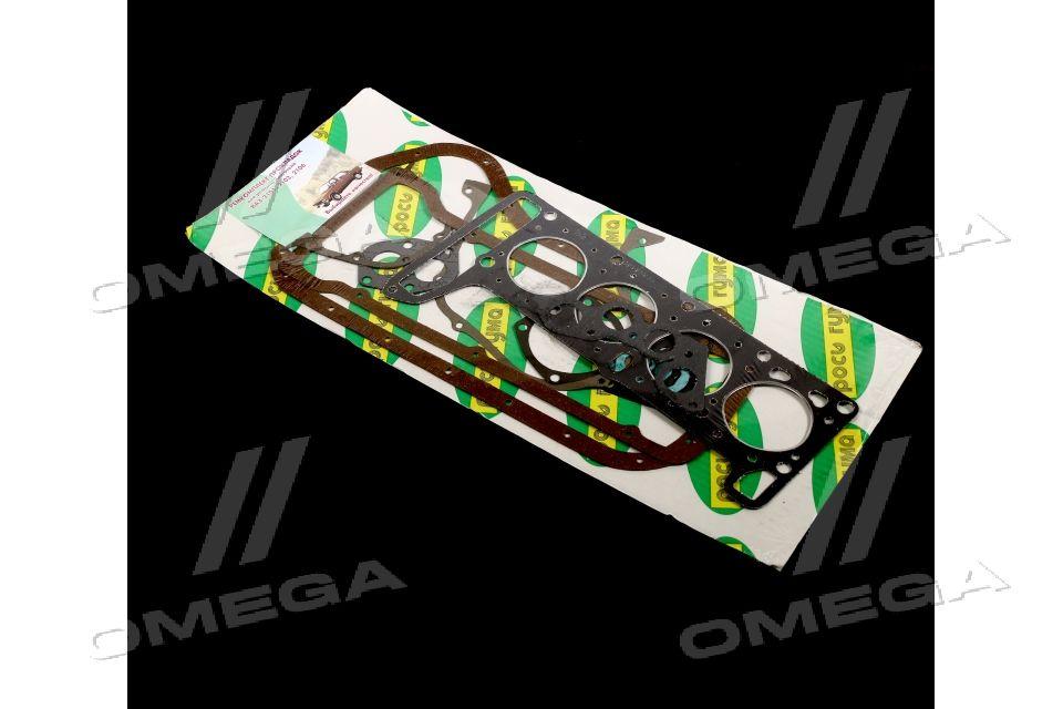 Р/к двигуна ВАЗ 2101 (без ГТВ) (вир-во Рось-Гума) 2101-1003020 UA59, фото 1