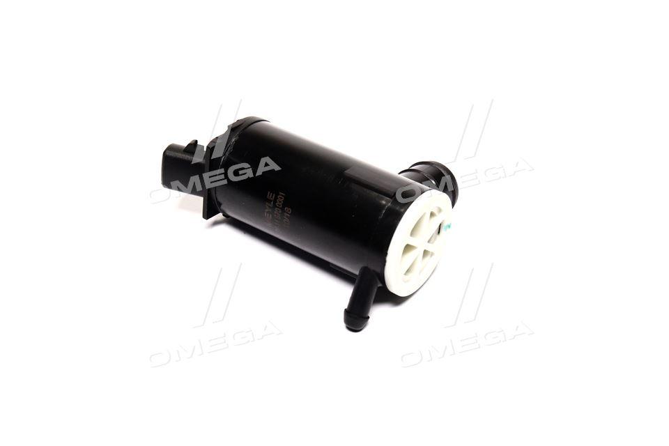 Мотор склоомивача HYUNDAI ix35 (вир-во MEYLE) 37-14 870 0001 UA59, фото 1