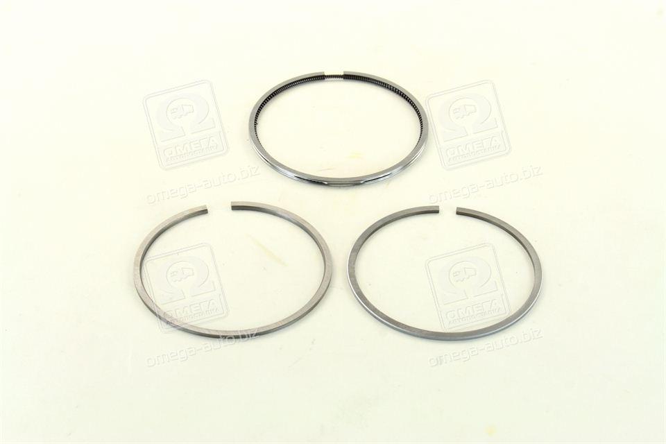 Кильця поршневи VAG 76,50 1,6D/2,0D/2,4D (вир-во Mahle) 029 55 N0 UA59